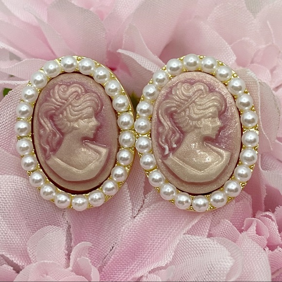 S925 earrings - Picture 1 of 4